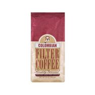 Kuru Kahveci Mehmet Efendi Colombian 250 gr Filtre Kahve