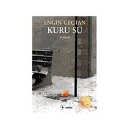KURU SU - ENGIN GENÇTAN