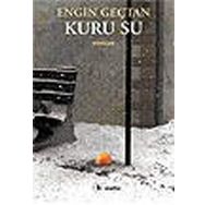 Kuru Su - psikolog hande aydin