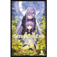 Kurukafa Seraph Of The End - Kıyamet Meleği 23