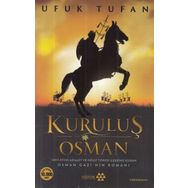 Kuruluş Osman - Ufuk Tufan