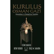 Kuruluş Osmangazi Karakum Yayınevi