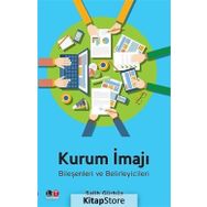 Kurum İmajı - Salih Gürbüz