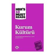 Kurum Kültürü Harvard Business Review