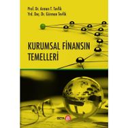 Kurumsal Finansın Temelleri - Dr. Arman T. Tevfik