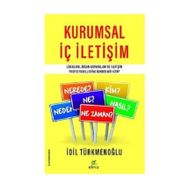 Kurumsal İç İletişim - İdil Türkmenoğlu