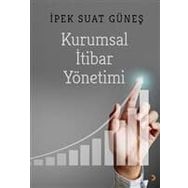 Kurumsal İtibar Yönetimi - Nevzat Demir