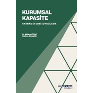 Kurumsal Kapasite Atlas Akademi