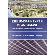 Kurumsal Kaynak Planlaması - Kolektif