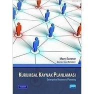 KURUMSAL KAYNAK PLANLAMASI - MARY SUMNER