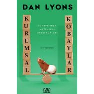 Kurumsal Kobaylar - Dan Lyons