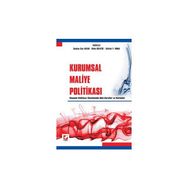 KURUMSAL MALIYE POLİTİKASI - COŞKUN CAN AKTAN, İSTİKLAL YAŞAR VURAL