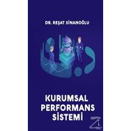 Kurumsal Performans Sistemi - Reşat Sinanoğlu