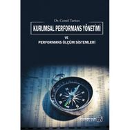 Kurumsal Performans Yönetimi ve Performans Ölçüm Sistemleri - Cemil Tartan