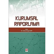 Kurumsal Raporlama Ekin Yayınevi