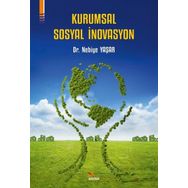 Kurumsal Sosyal İnovasyon Kriter Yayınları
