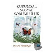 Kurumsal Sosyal Sorumluluk Nobel Akademik Yayıncılık