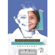 Kurumsal Sosyal Sorumluluk Projeleri - Ebru Özgen