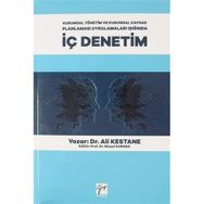 Kurumsal Yönetim ve Kurumsal Kaynak Planlaması Uygulamaları - Kolektif