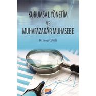 Kurumsal Yönetim ve Muhafazakar Muhasebe - Sevgi Cengiz