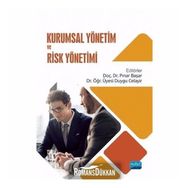 Kurumsal Yönetim Ve Risk Yönetimi Kollektif Nobel Yayın Dağıtım