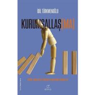 Kurumsallaş[ma] ELMA Yayınevi