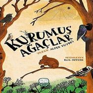 Kurumuş Ağaçlar - Alper Tüydeş
