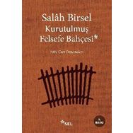 KURUTULMUŞ FELSEFE BAHÇESI 1001 GECE DENEMELERI - GENEL