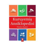 Kuruyemiş Ansiklopedisi - Raşit Çavaş