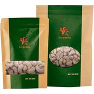 Kuryemiş 1 kg Kabuklu Kavrulmuş Kaju