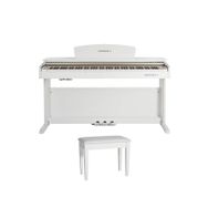 Kurzweil M90WH Beyaz Dijital Piyano
