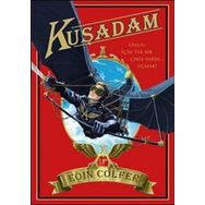 Kuş Adam: Onun İçin Tek Bir Çıkış Vardı... Uçmak - Eoin Colfer