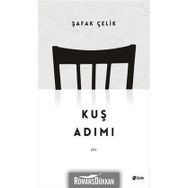 Kuş Adımı - Şafak Çelik