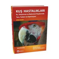 Kuş Hastalıkları-Güneş Yayınevi