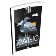 Kuş Kapanı - Stefan Zweig