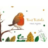 Kuş Kitabı Nazlı Ayhan