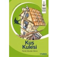 KUŞ KULESI - FERDA İZBUDAK AKINCI