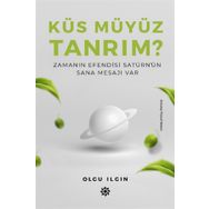 Küs Müyüz Tanrım? - Olgu Ilgın