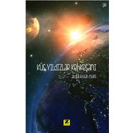 Küs Yıldızlar Kehkeşanı - Abdullah Nurs