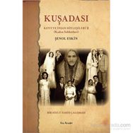 Kuşadası Kent ve İnsan Söyleşileri - 2 - Şenol Eskin