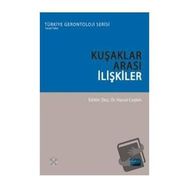 Kuşaklar Arası İlişkiler - Harun Ceylan