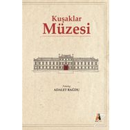 Kuşaklar Müzesi - Adalet Bağbu