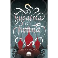 Kuşatma ve Fırtına - Leigh Bardugo