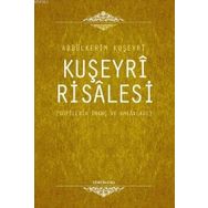 Kuşeyri Risalesi Ciltli-Semerkand Yayınları
