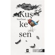 Kuşkesen Yücel Öztürk