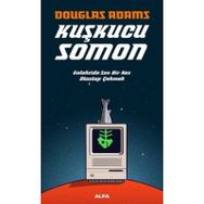 Kuşkucu Somon - Douglas Adams