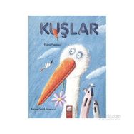 Kuşlar - Kasmir Huseinovic