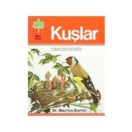 Kuşlar - Maurice Burton