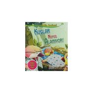 Kuşlar Nefes Alamıyor - Mrinalini Singh