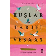 Kuşlar Timaş Yayınları